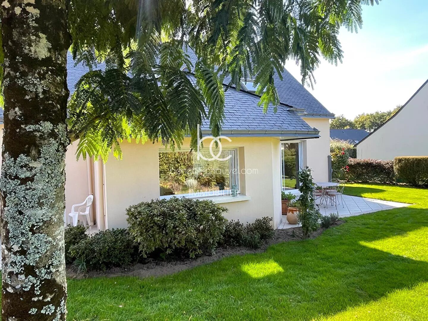Maison à vendre, 128m², Ploeren