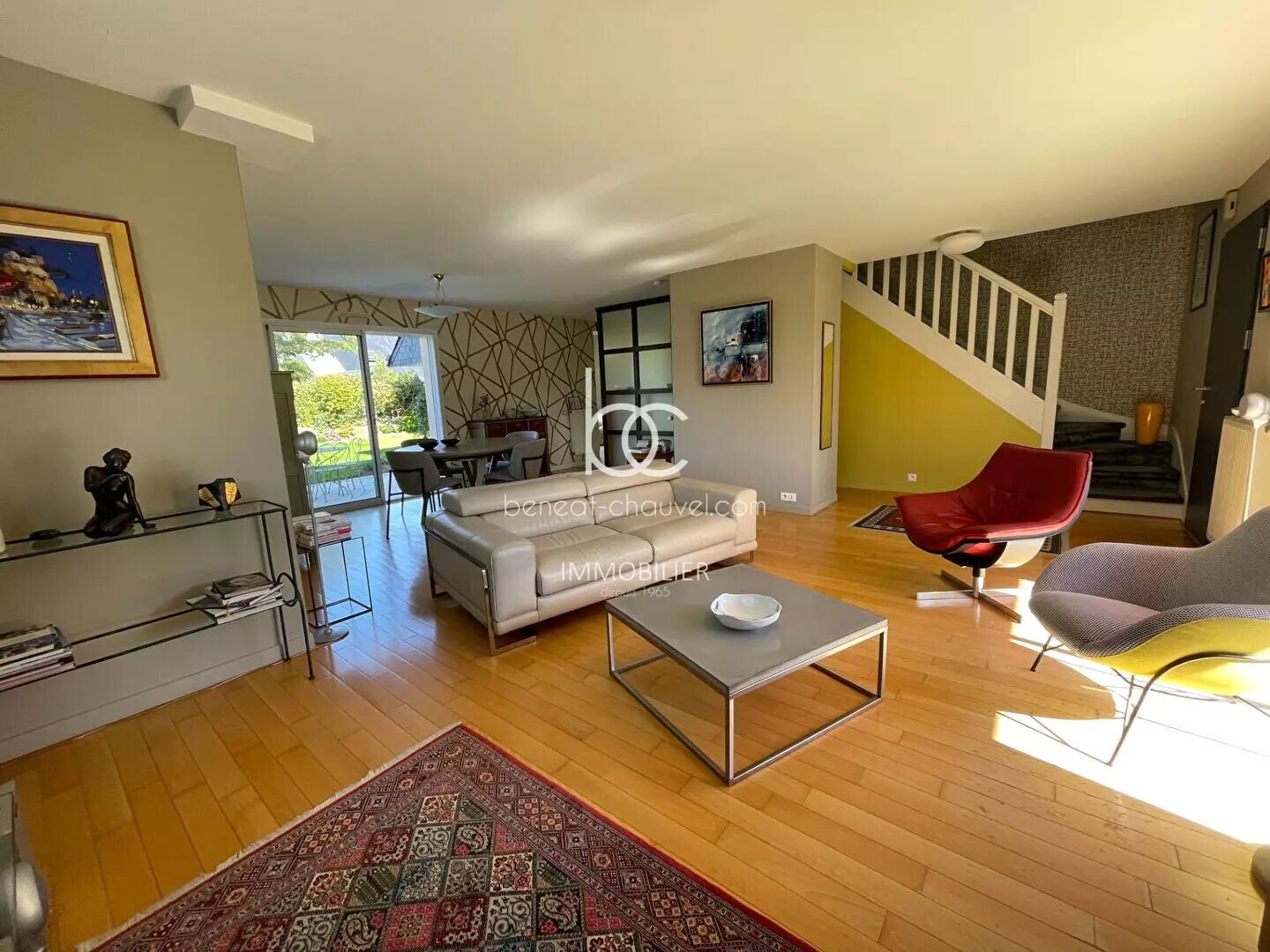 Maison à vendre, 128m², Ploeren