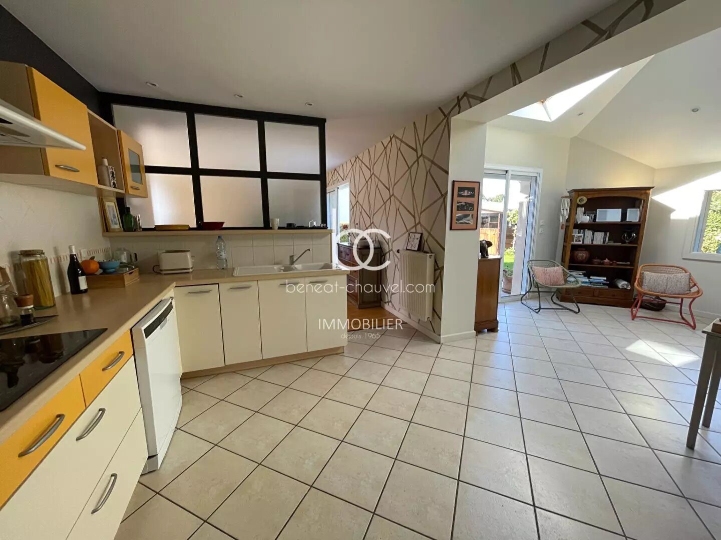 Maison à vendre, 128m², Ploeren