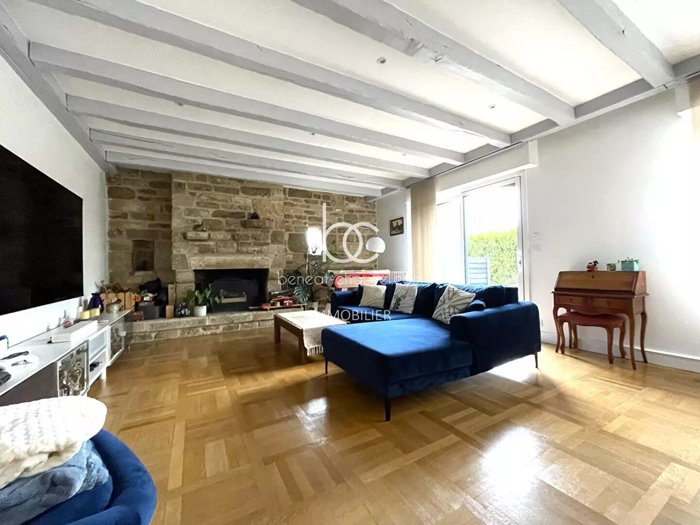 Maison à vendre, 215m², Ploeren
