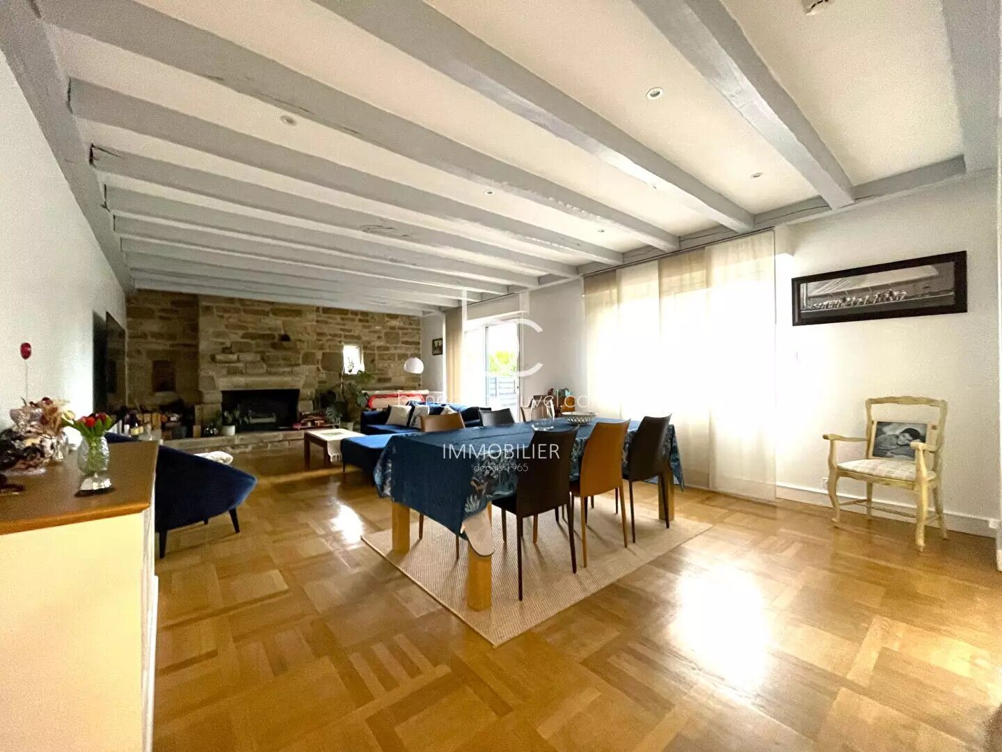 Maison à vendre, 215m², Ploeren
