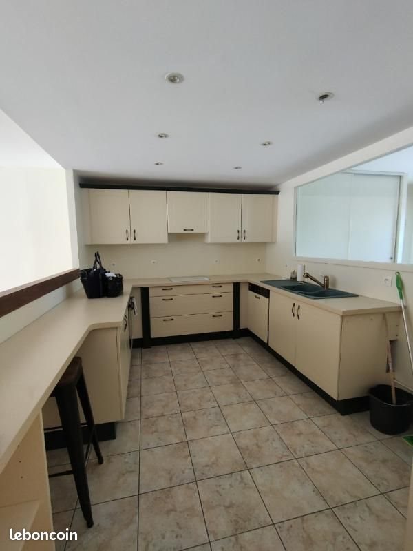 Appartement à louer, 98m², Vannes