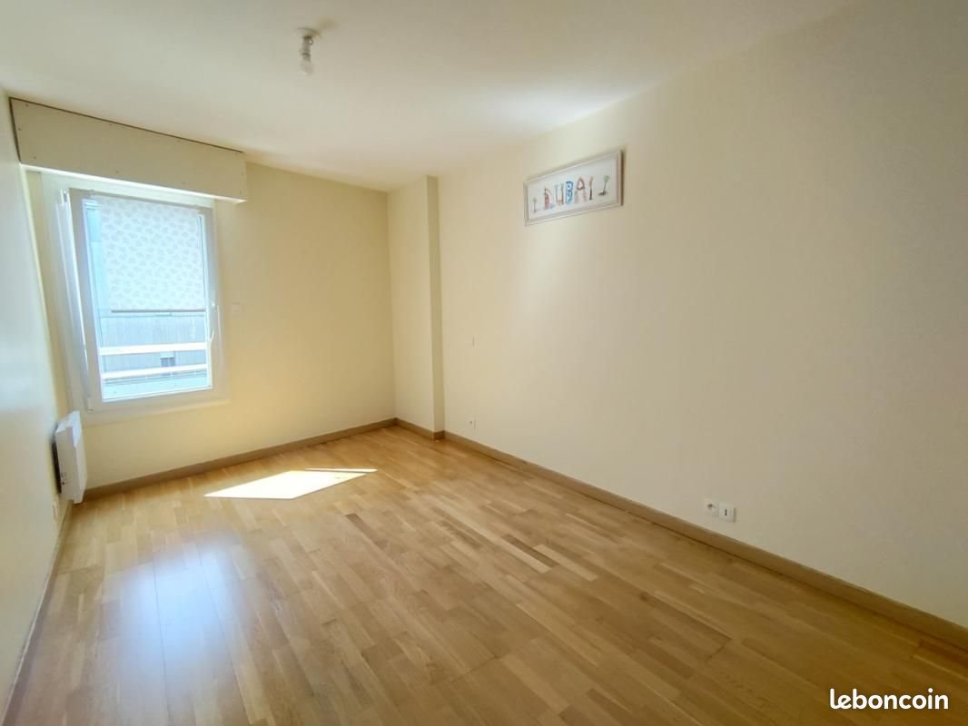 Appartement à louer, 98m², Vannes