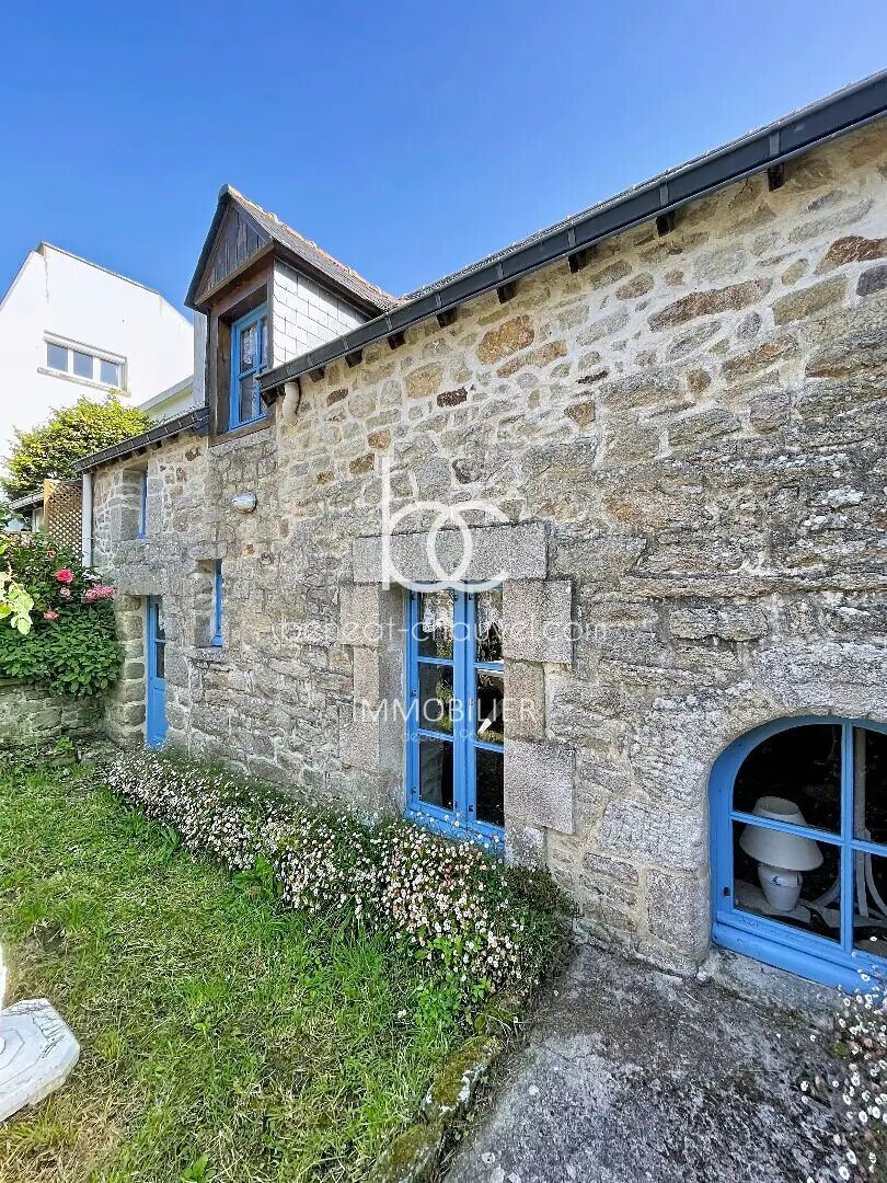 Maison à vendre, 63m², Ile aux Moines