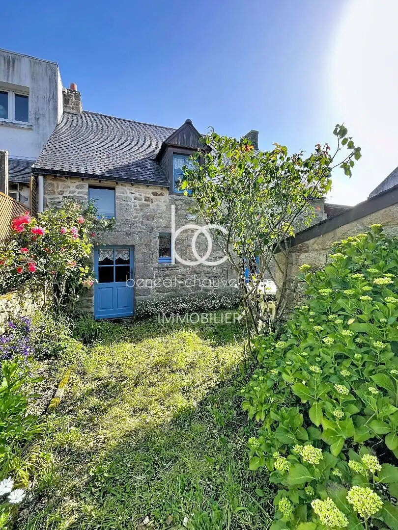 Maison à vendre, 63m², Ile aux Moines