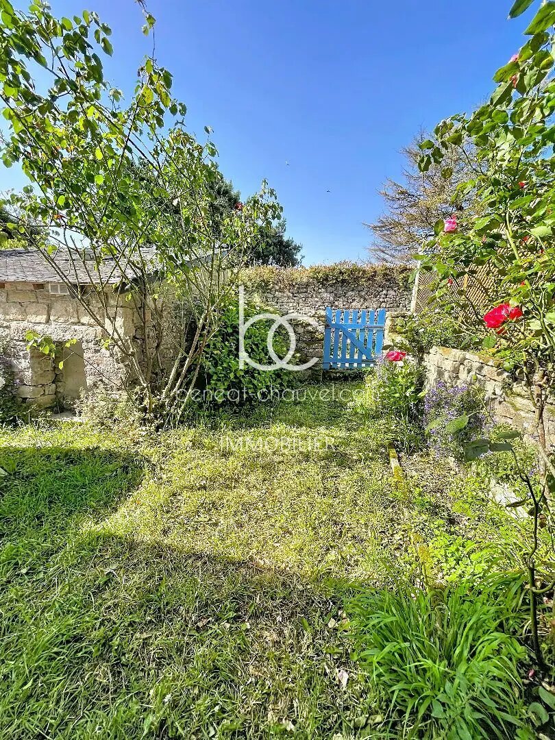 Maison à vendre, 63m², Ile aux Moines