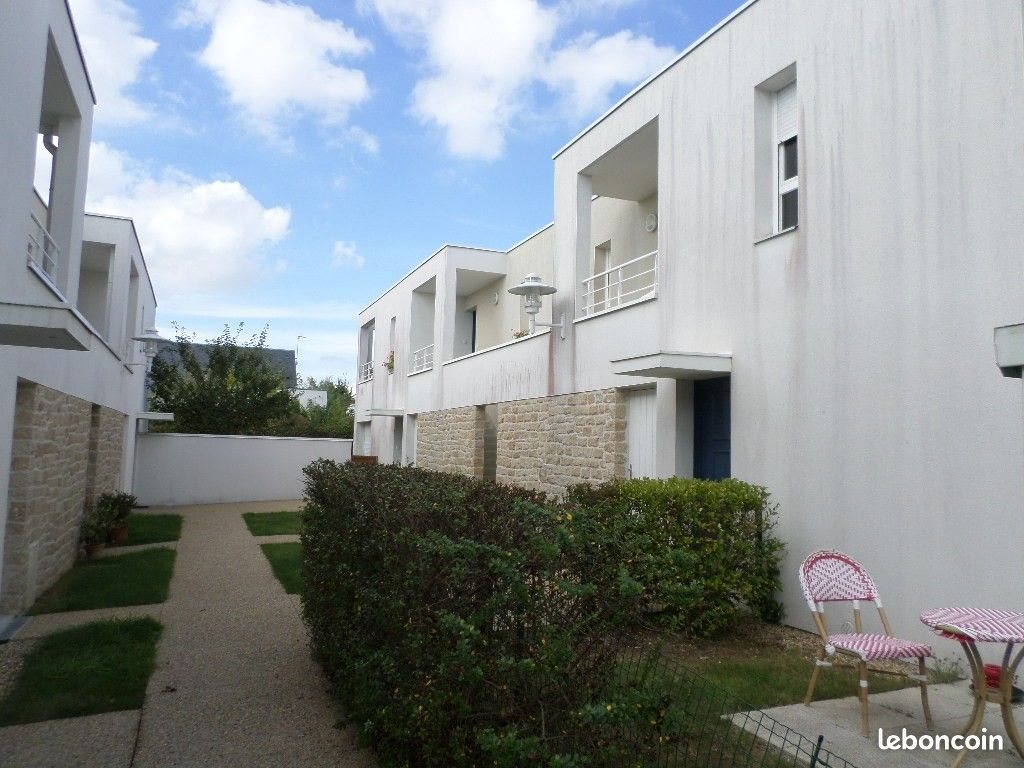 Appartement à louer, 64m², Arradon