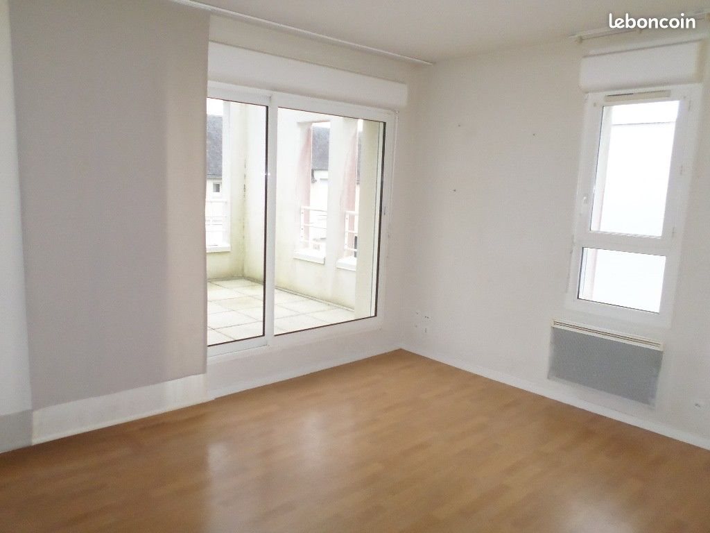 Appartement à louer, 64m², Arradon