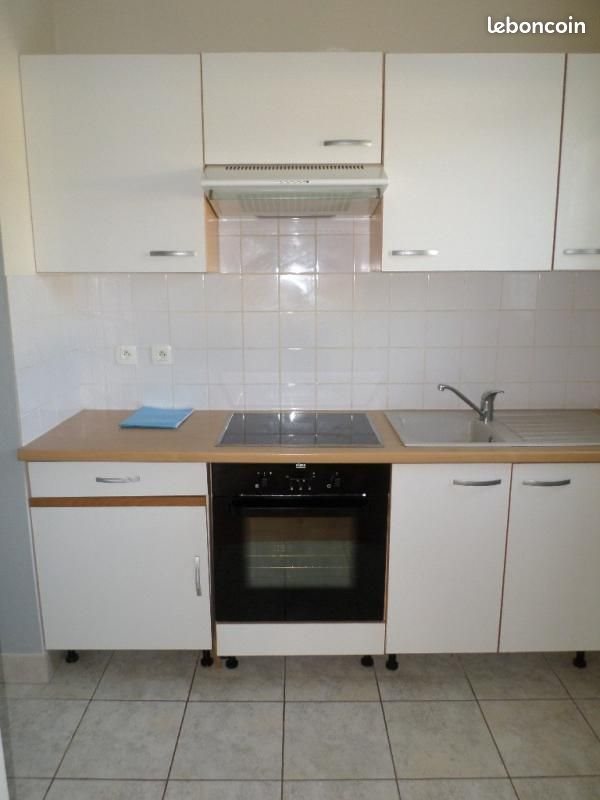 Appartement à louer, 64m², Arradon