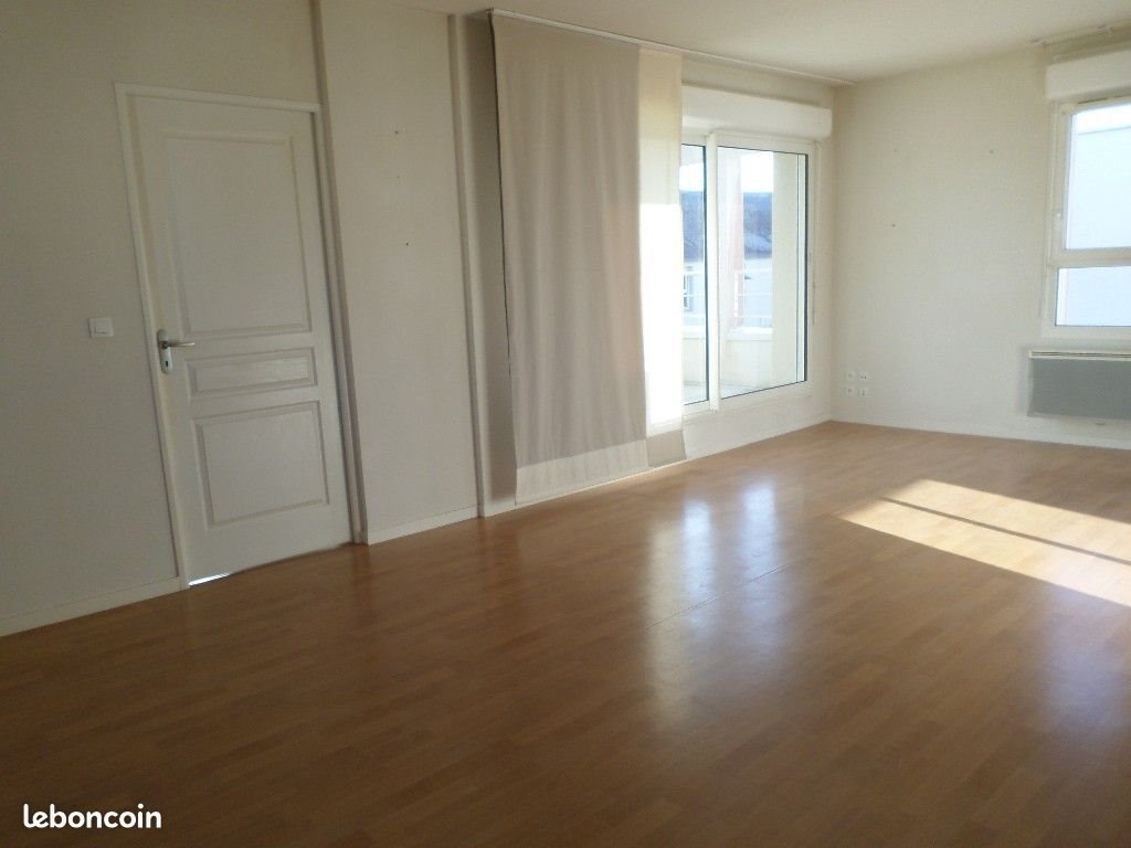 Appartement à louer, 64m², Arradon