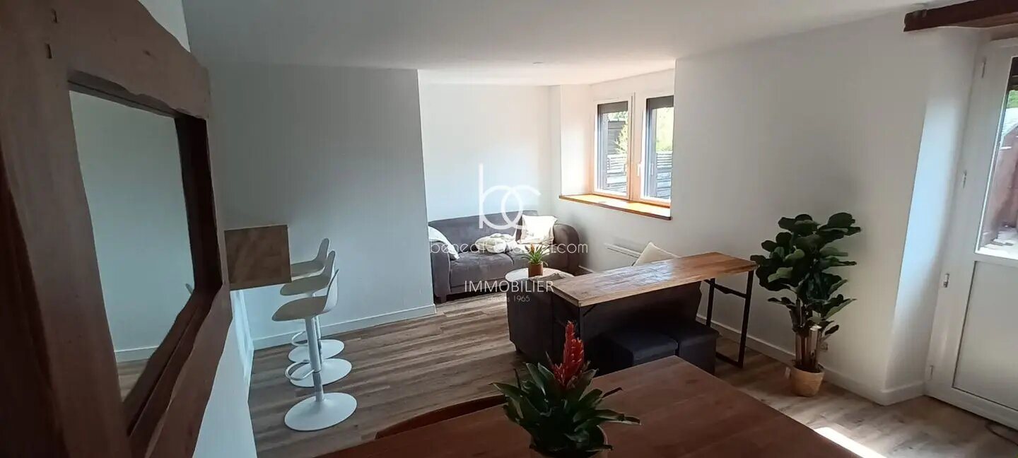 Maison à vendre, 61m², Saint-Avé