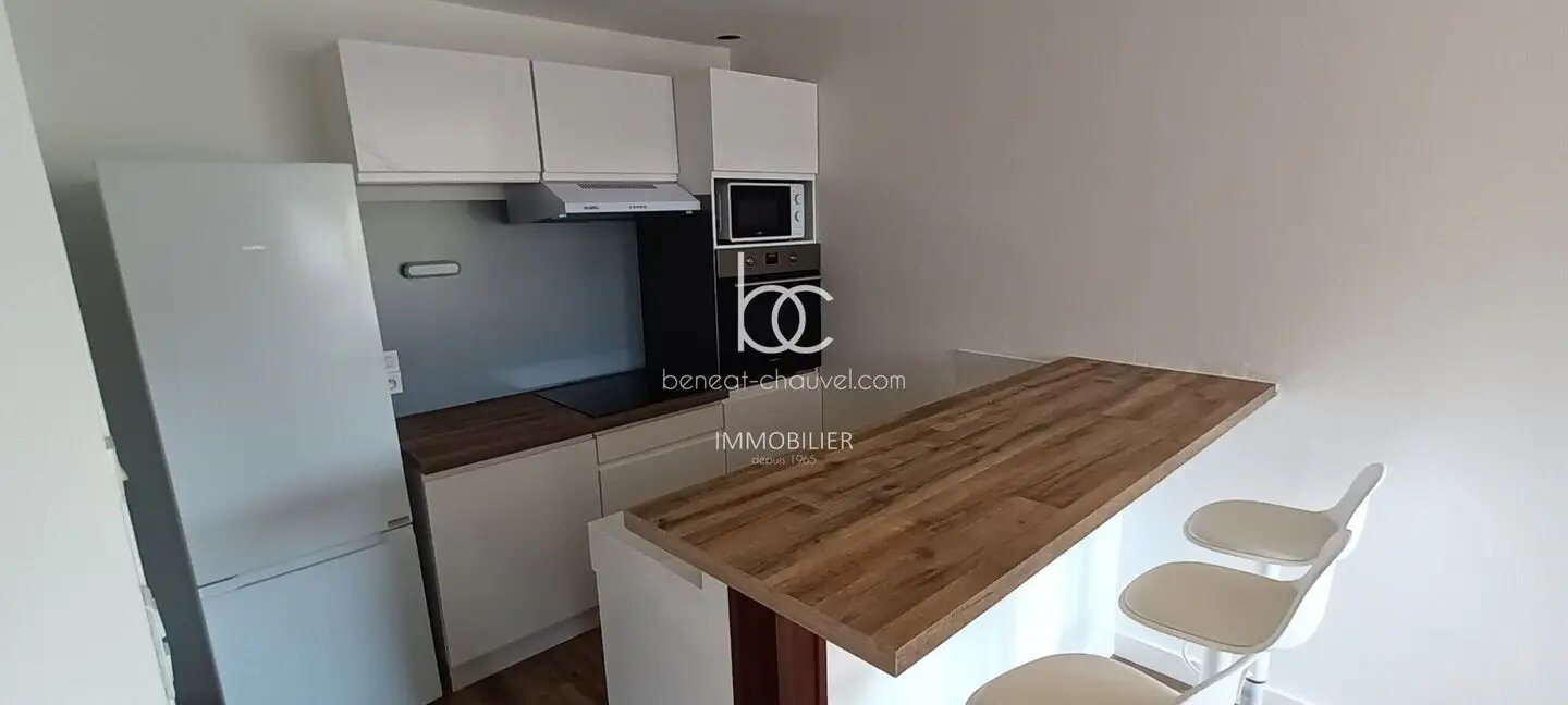 Maison à vendre, 61m², Saint-Avé