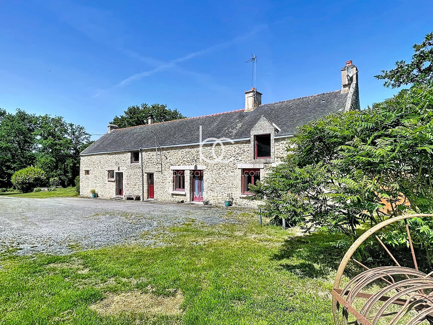 Maison à vendre, 188m², Surzur