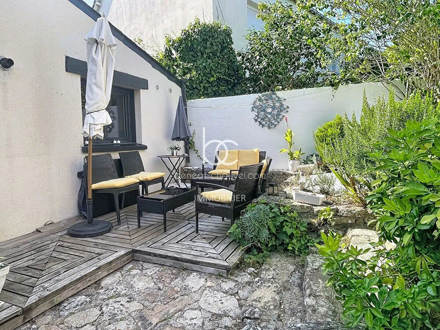 Maison à vendre, 145m², Vannes