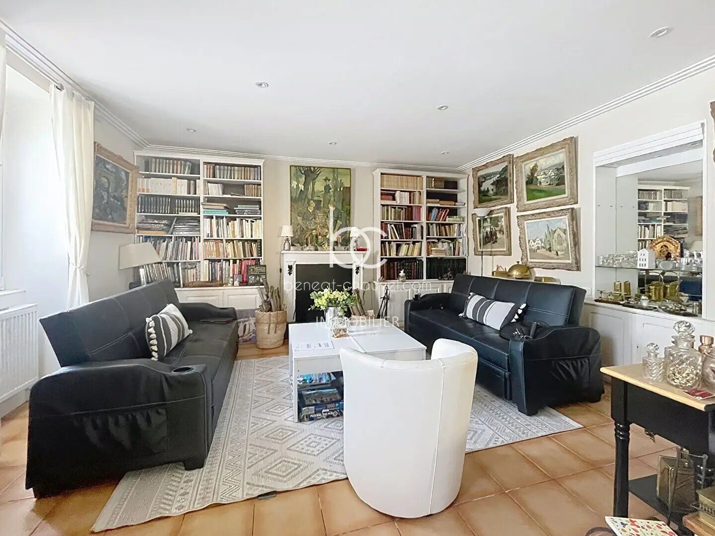 Maison à vendre, 145m², Vannes
