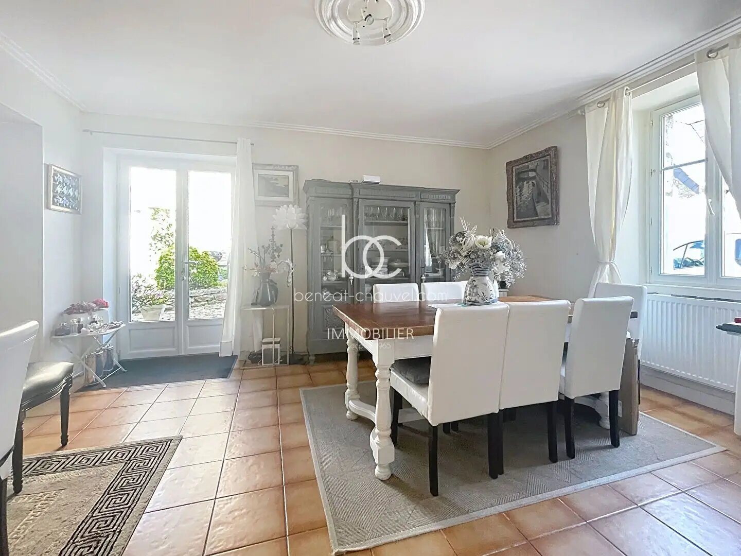 Maison à vendre, 145m², Vannes