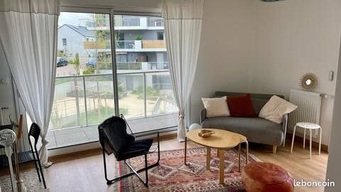 Appartement à louer, 44m², Vannes