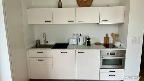 Appartement à louer, 44m², Vannes