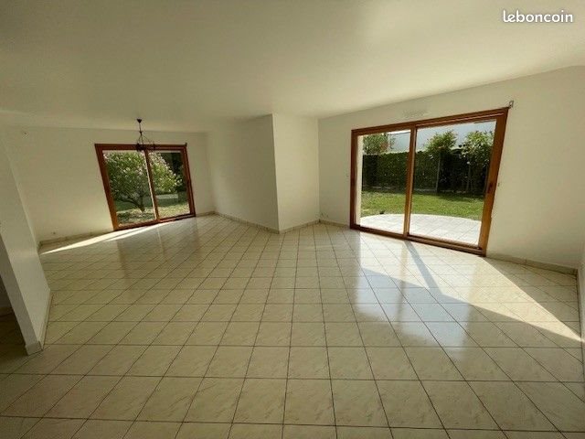 Maison à louer, 124m², Vannes
