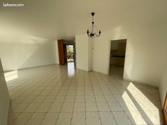 Maison à louer, 124m², Vannes