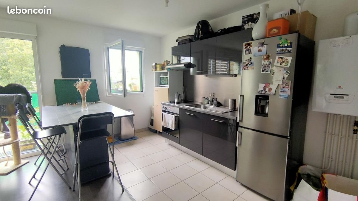 Appartement à louer, 65m², Saint-Avé