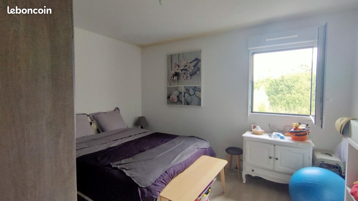 Appartement à louer, 65m², Saint-Avé