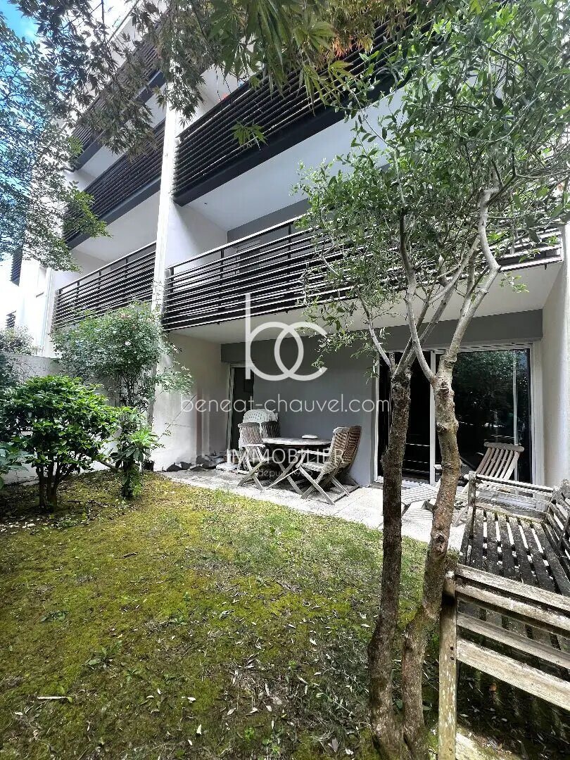 Appartement à vendre, 83m², Vannes