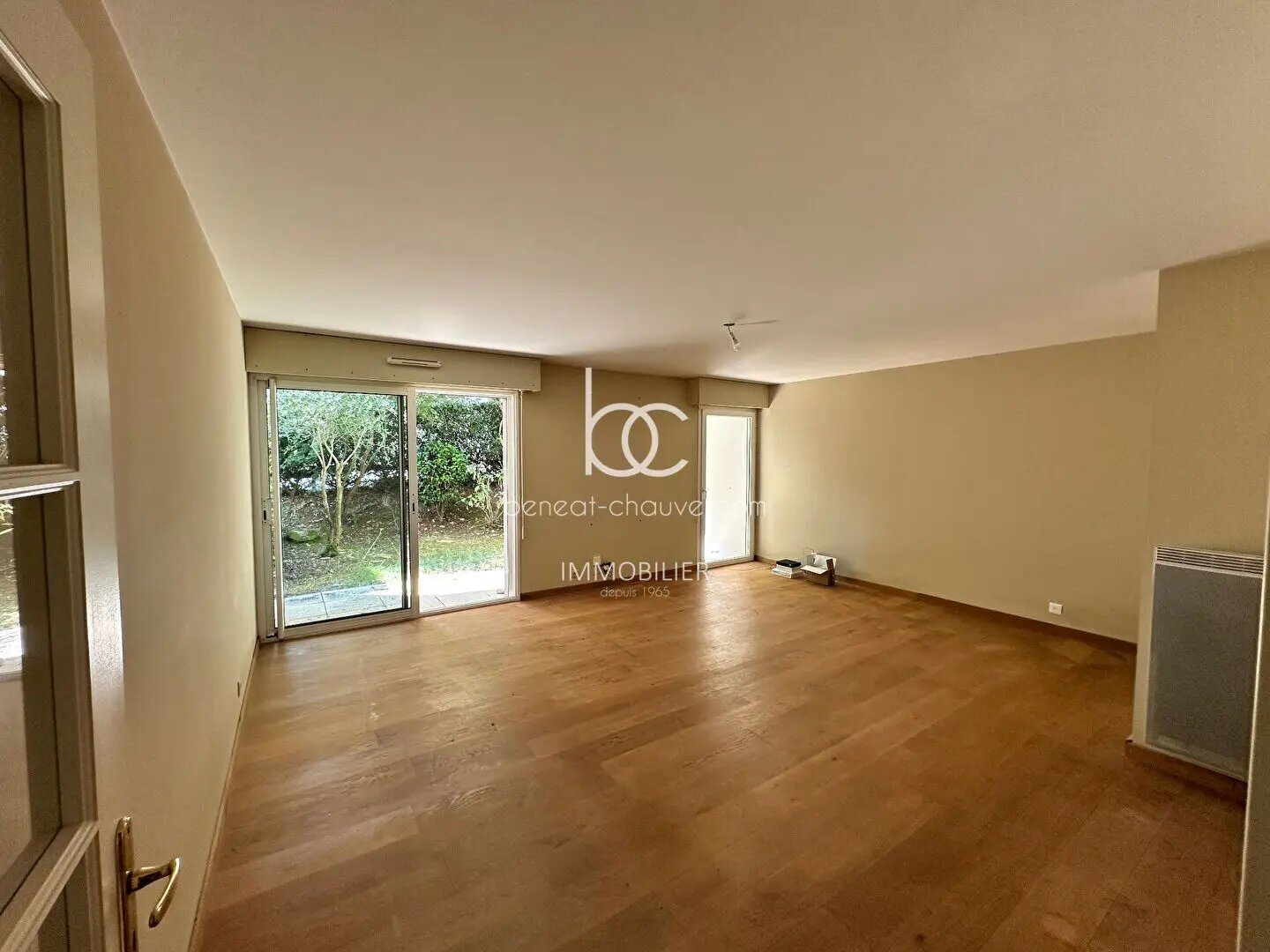 Appartement à vendre, 83m², Vannes