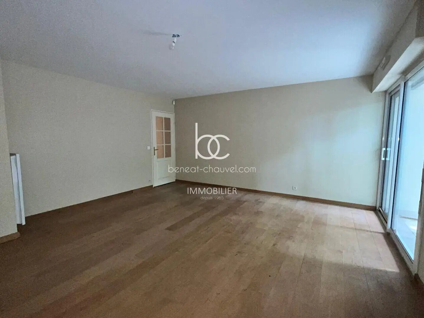 Appartement à vendre, 83m², Vannes