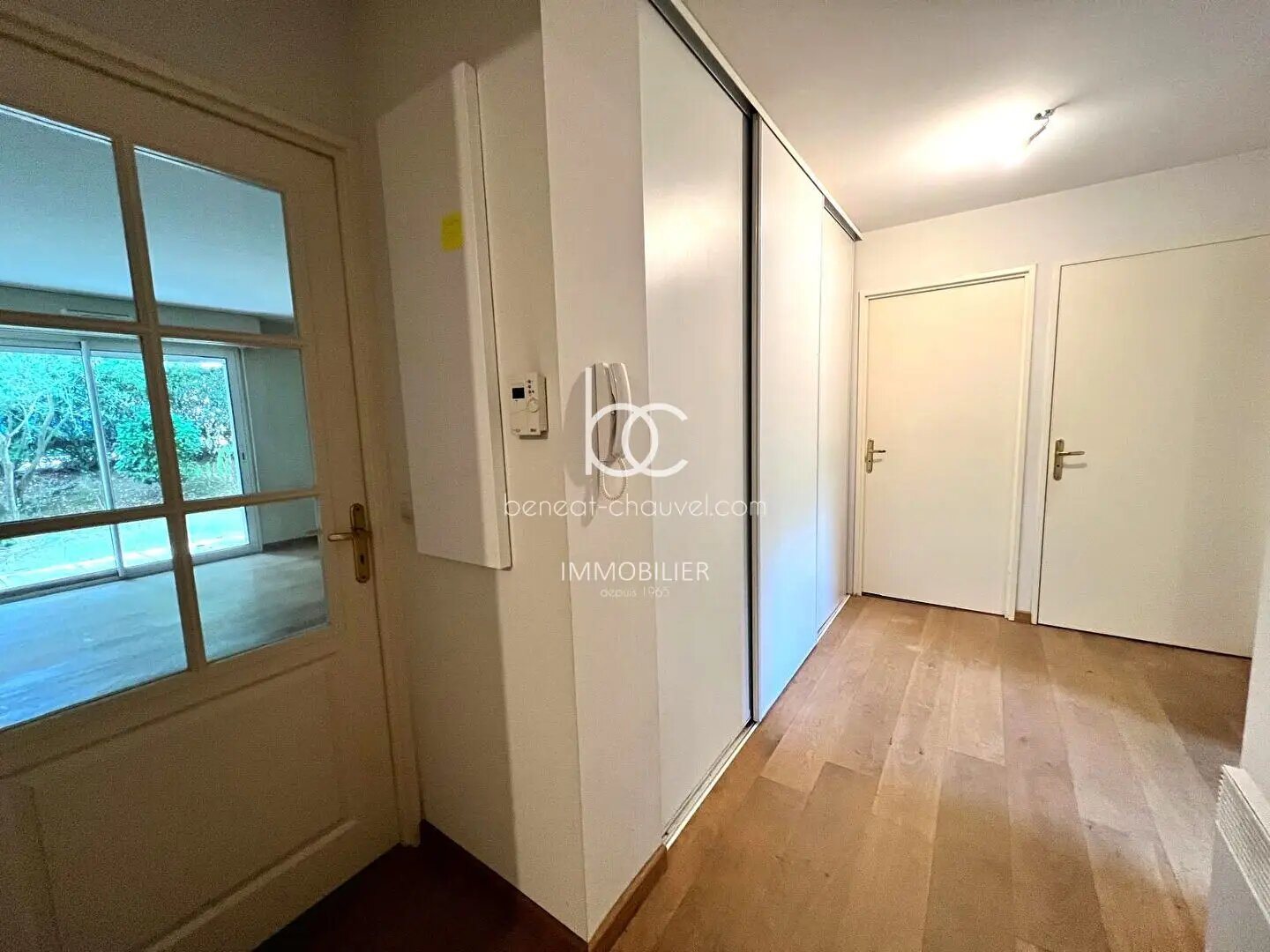 Appartement à vendre, 83m², Vannes