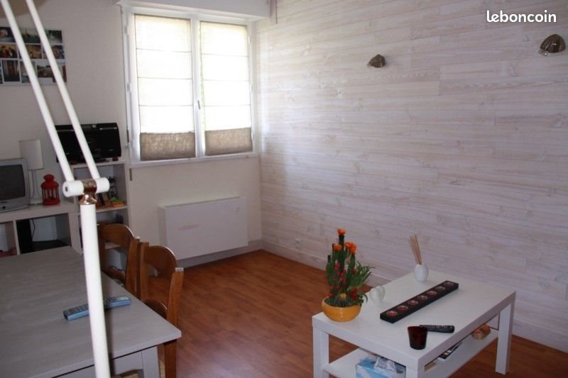 Appartement à louer, 18m², Vannes