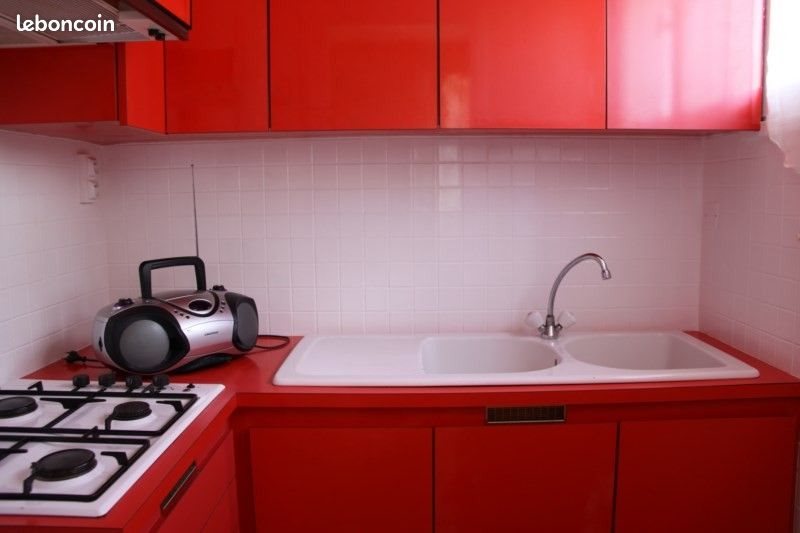 Appartement à louer, 18m², Vannes