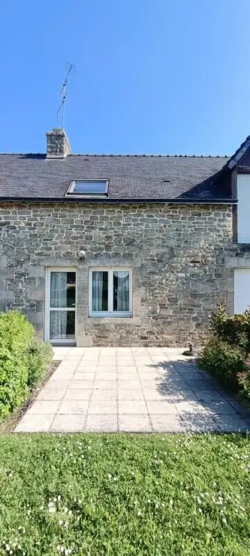 Appartement à louer, 45m², Arradon