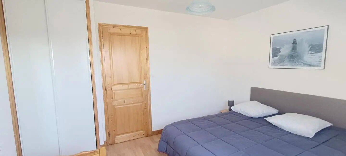 Appartement à louer, 45m², Arradon