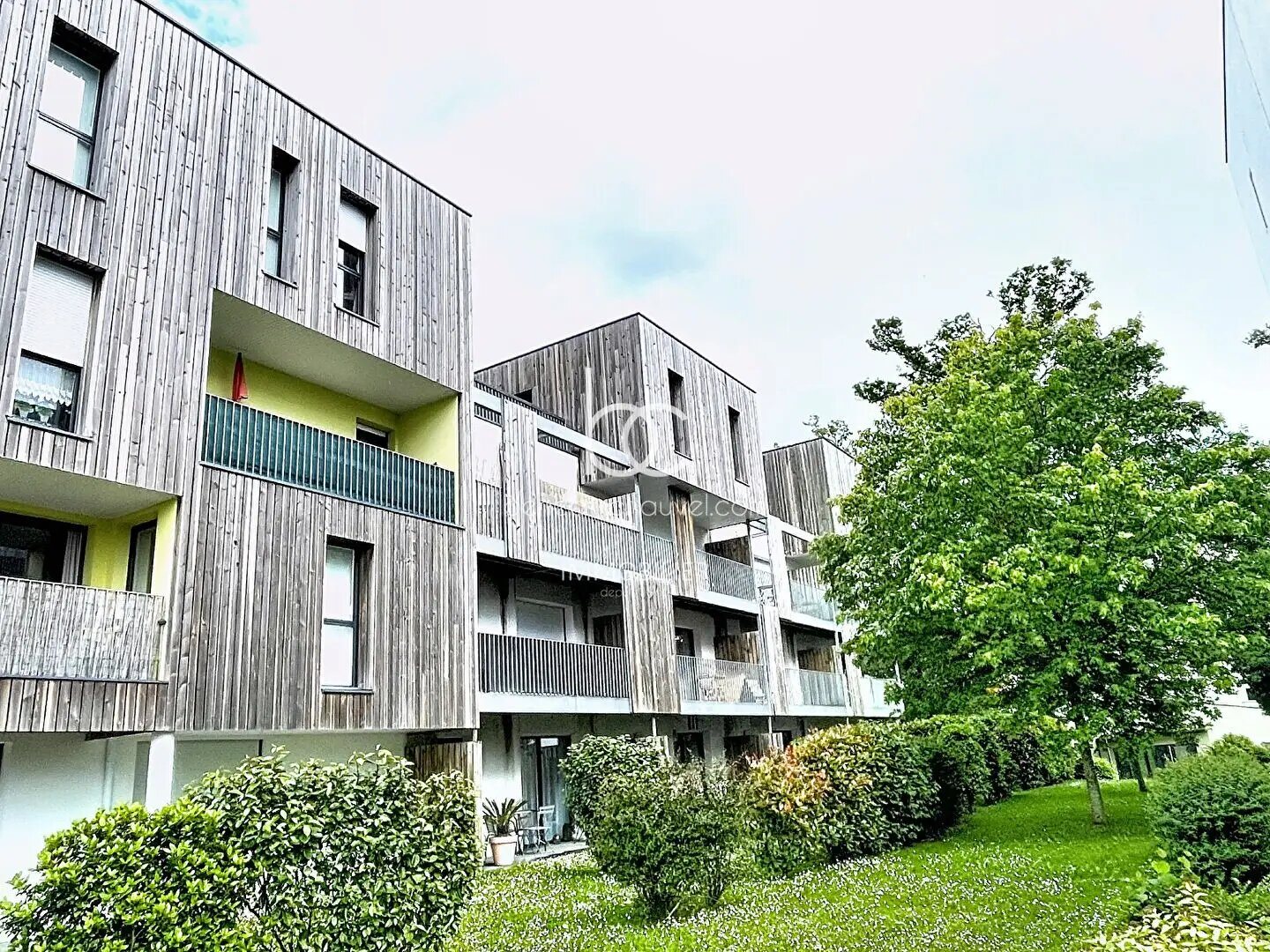 Appartement à vendre, 45m², Saint-Avé