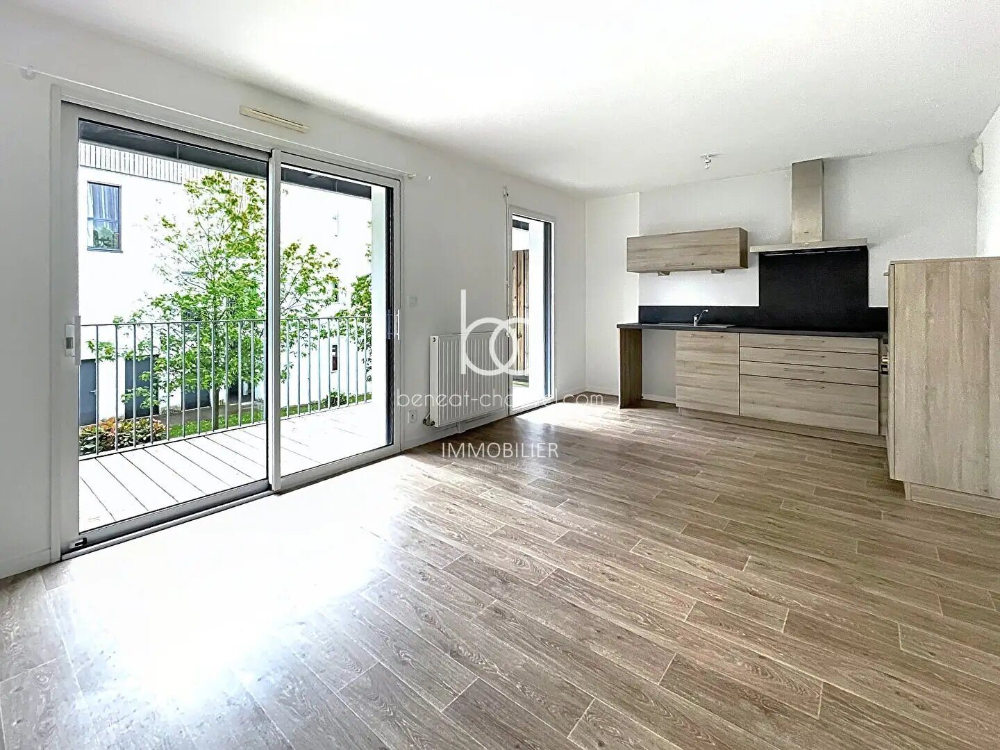 Appartement à vendre, 45m², Saint-Avé
