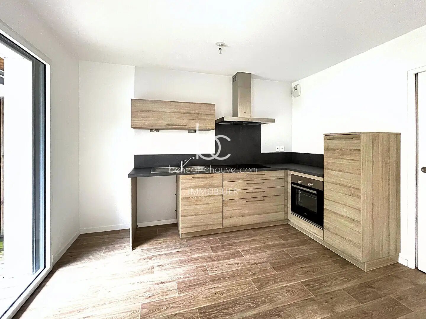 Appartement à vendre, 45m², Saint-Avé