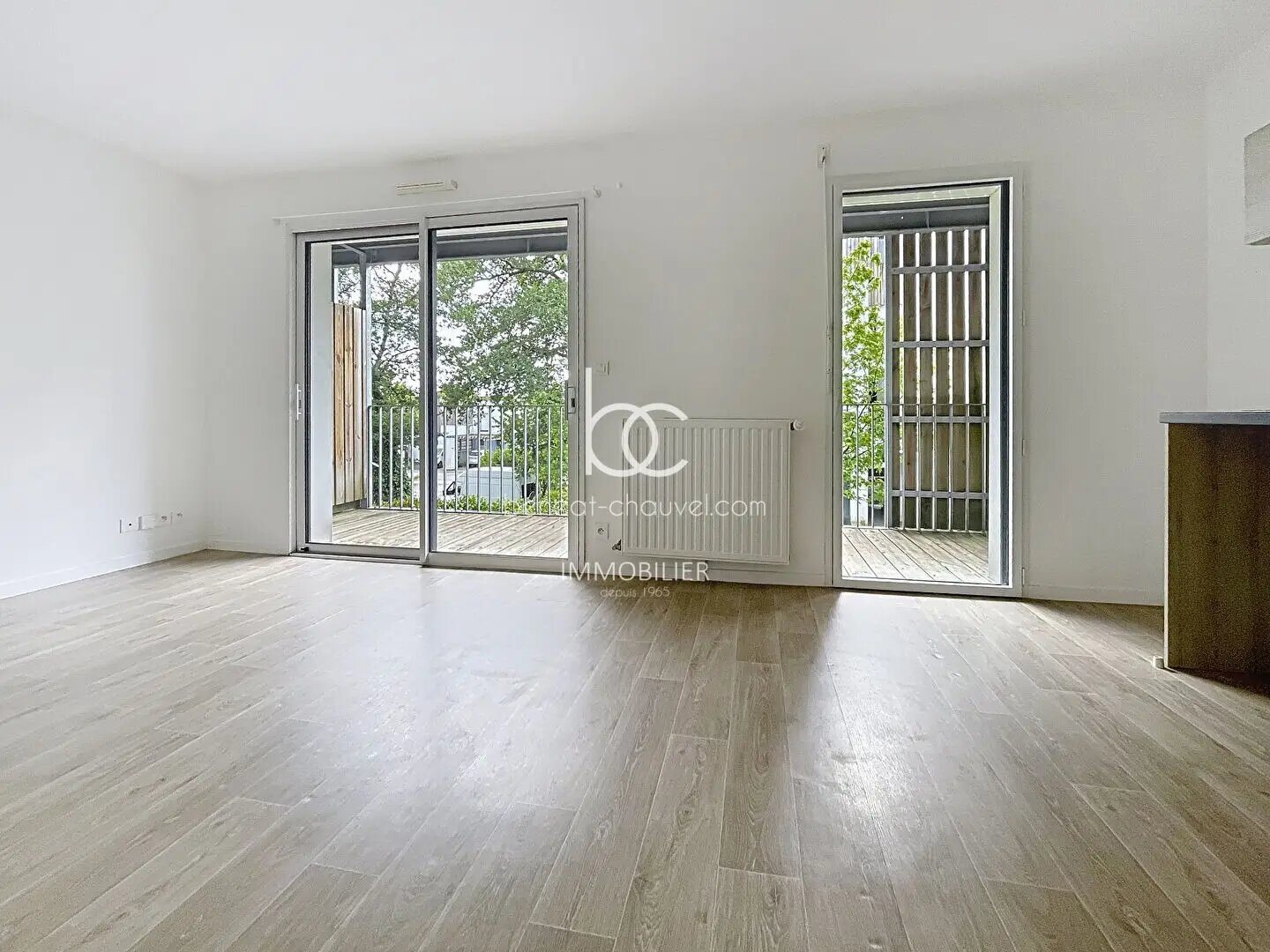 Appartement à vendre, 45m², Saint-Avé