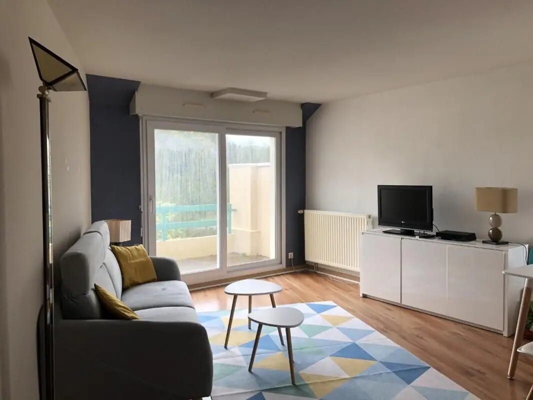 Appartement à louer, 61m², Vannes