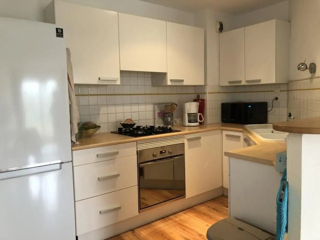 Appartement à louer, 61m², Vannes