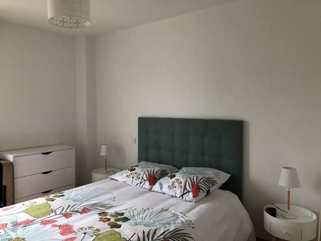 Appartement à louer, 61m², Vannes