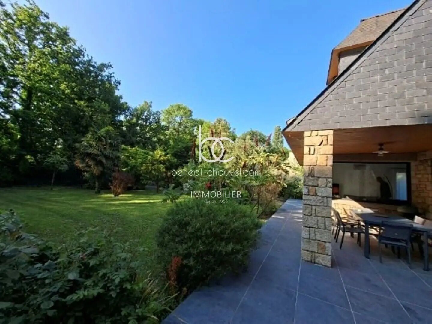 Maison à vendre, 193m², Ile aux Moines
