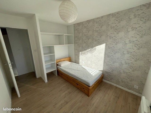 Maison à louer, 78m², Vannes