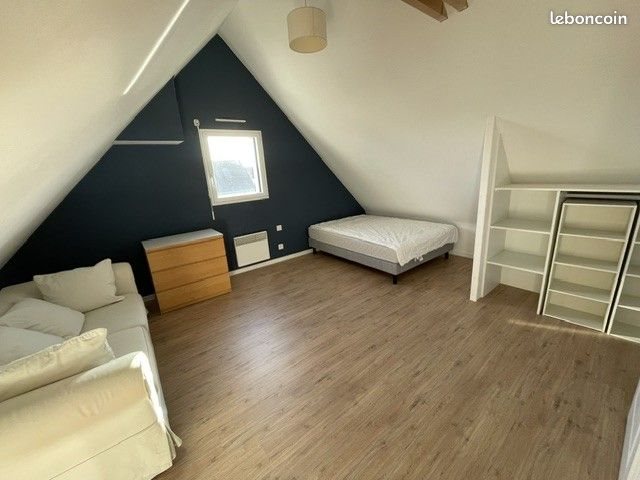 Maison à louer, 78m², Vannes