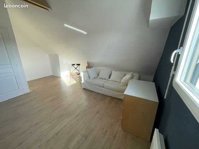 Maison à louer, 78m², Vannes