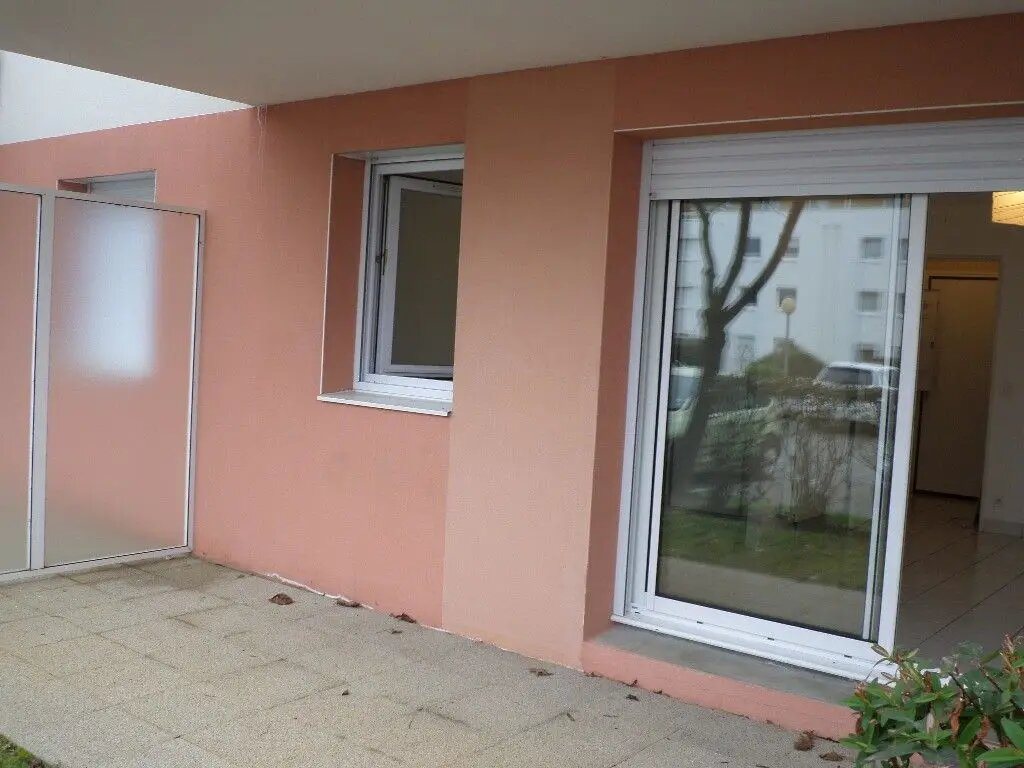 Appartement à louer, 30m², Vannes