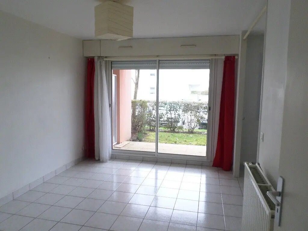 Appartement à louer, 30m², Vannes
