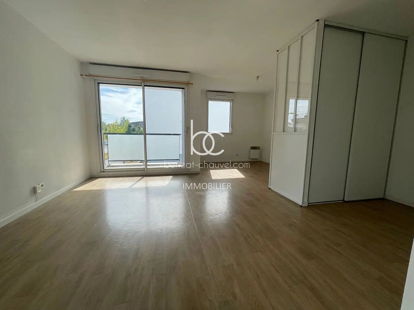 Appartement à vendre, 31m², Plescop