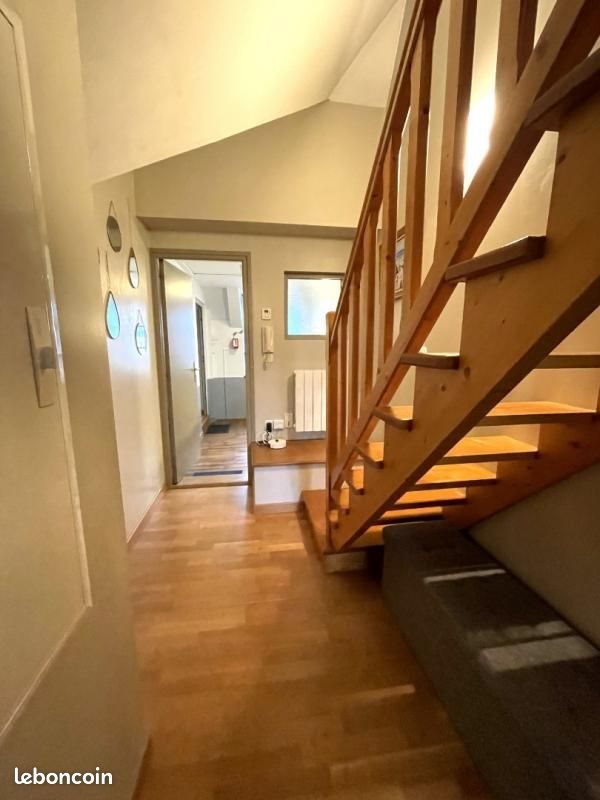 Appartement à louer, 26m², Vannes