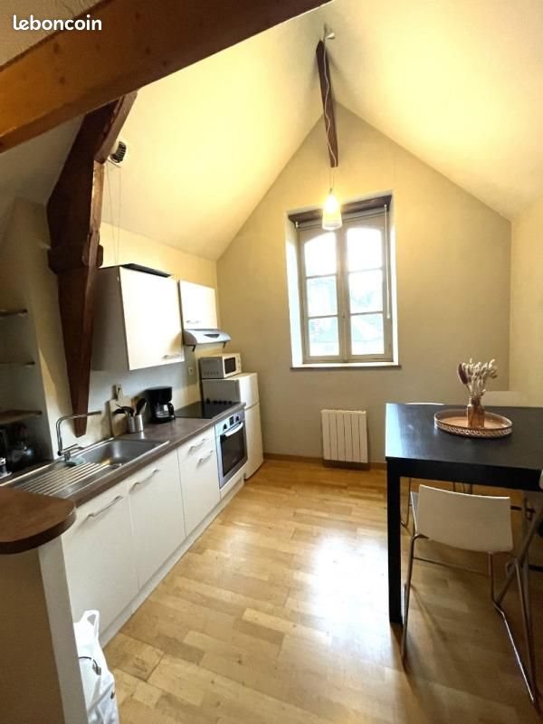 Appartement à louer, 26m², Vannes